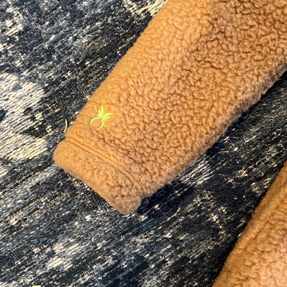 Dudley Stephens Prospect Pullover - Picture 3 of 5